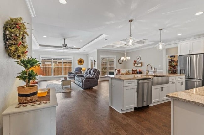 5189 Royal Fern Cir in Tallahassee, FL - Building Photo - Building Photo