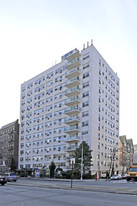 The Diplomat Apartments