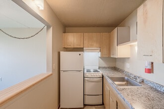 Corewell Senior Community LLC in Lincoln Park, MI - Building Photo - Interior Photo