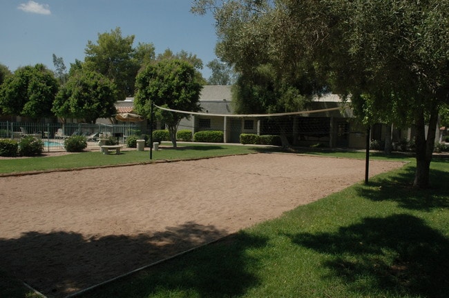 Omnia Baseline in Tempe, AZ - Foto de edificio - Other
