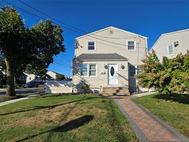 property at 153 Barwick Blvd