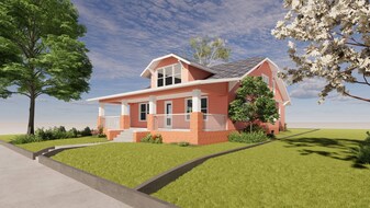 1710 Highland Ave in Knoxville, TN - Building Photo