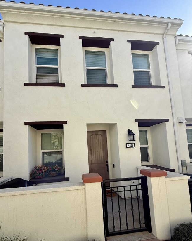 property at 4129 Calle Arbol