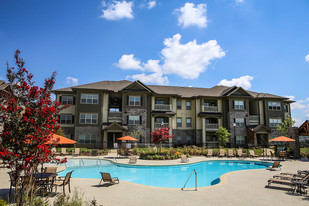 The Reserve at Johnson City Apartments in Johnson City, TN - Building Photo