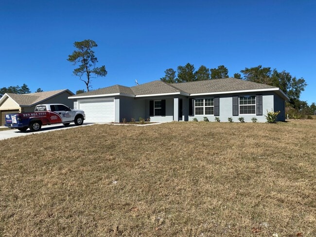 2649 SW 152nd Ln in Ocala, FL - Building Photo - Building Photo