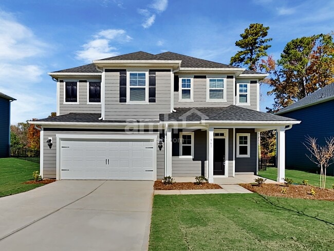 property at 561 Rivermist Dr