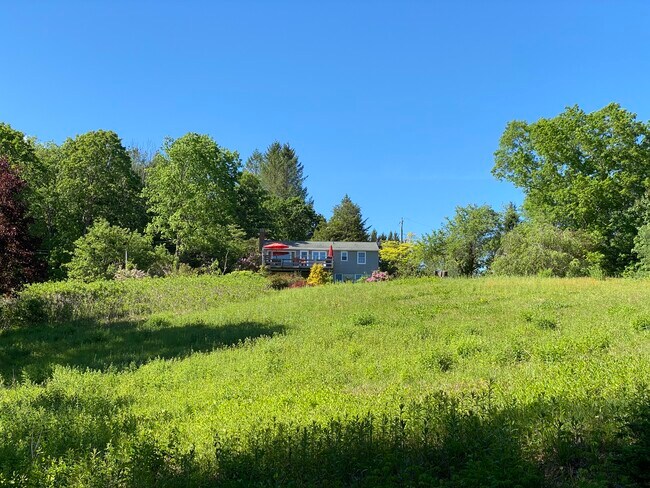 123 Looking Glass Hill Rd in Morris, CT - Foto de edificio - Building Photo