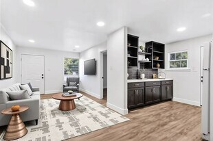 220 N 19th St in Corsicana, TX - Building Photo