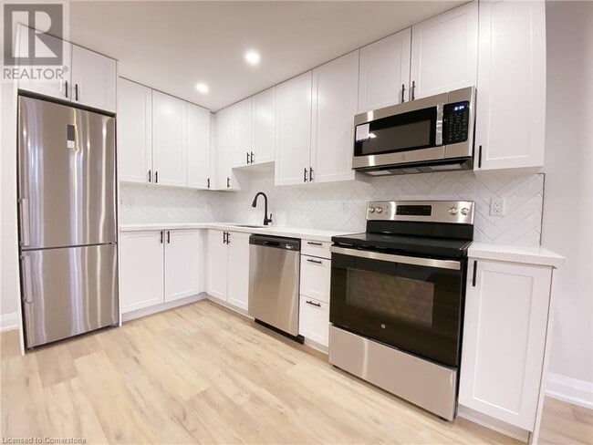 property at 588 Barton St E