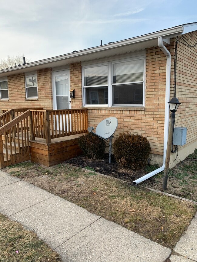 20 N Chalfant Rd, Unit A