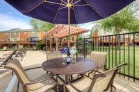 Building Photo - 501 Towns Apartments in Durham, North Carolina