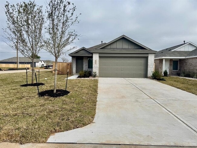 property at 1627 Winwood Dr