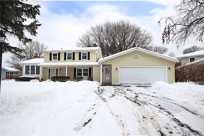 property at 16 Buchanan Rd