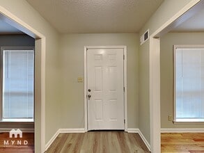 3505 Clarke Rd in Memphis, TN - Building Photo - Building Photo