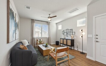 2200 North Buddy Hayes Blvd in Anna, TX - Building Photo - Building Photo