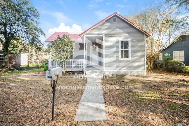 property at 622 Kentucky St