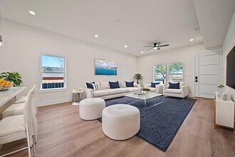 234 E 39th St in Houston, TX - Building Photo - Building Photo