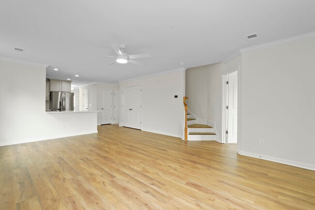 3 Chandler Bluff Dr in Savannah, GA - Building Photo - Building Photo