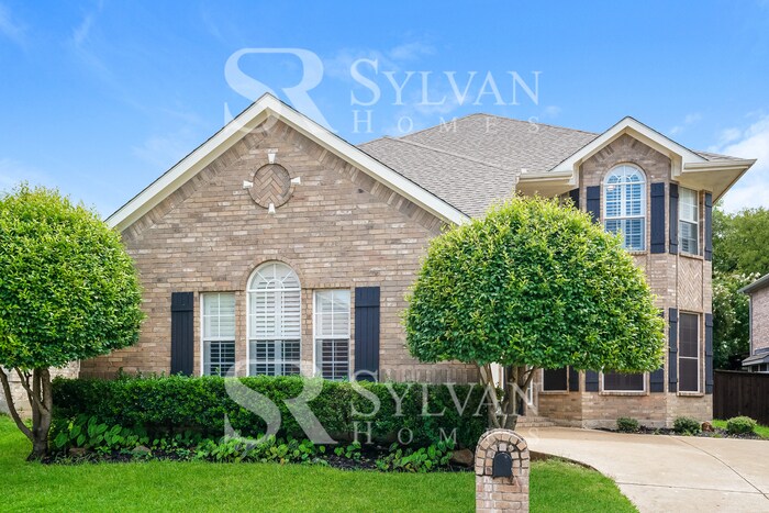 2303 Springmere Dr in Arlington, TX - Building Photo