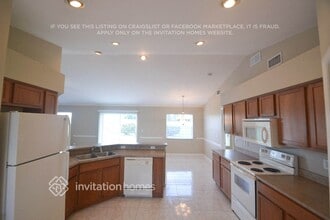 2125 Golden Meadow Way in Bartow, FL - Foto de edificio - Building Photo