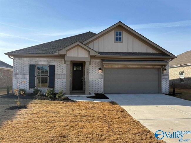 property at 112 Willow Rose Ln