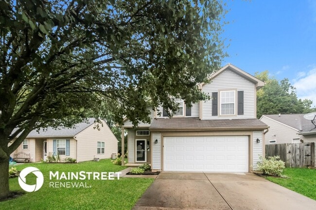 3338 Montgomery Dr