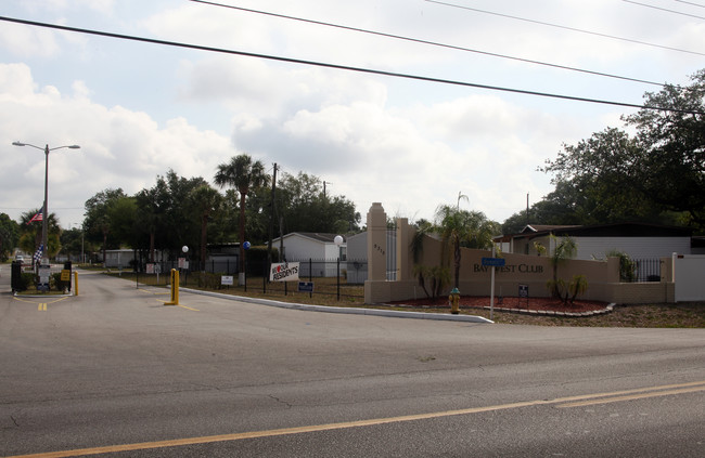 Lakeshore - Bay West Club MHC in Tampa, FL - Building Photo - Building Photo