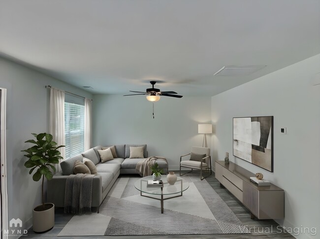 1506 Collinston Dr in Gastonia, NC - Building Photo - Building Photo