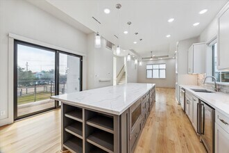 1515 Truxillo St in Houston, TX - Building Photo - Building Photo