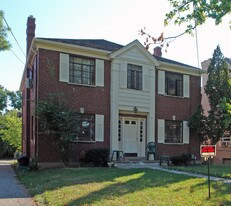 1817 Section Rd in Cincinnati, OH - Building Photo