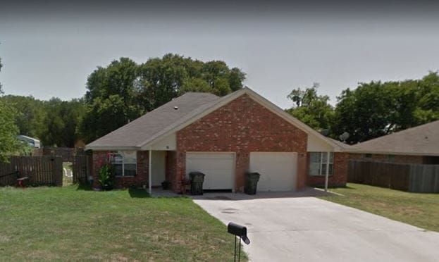 property at 401 Topeka Ct