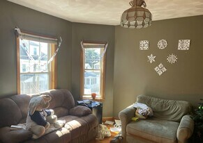 27 Princeton St in Medford, MA - Building Photo