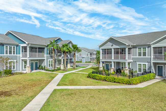 Springs at Posner Park in Davenport, FL - Building Photo - Building Photo