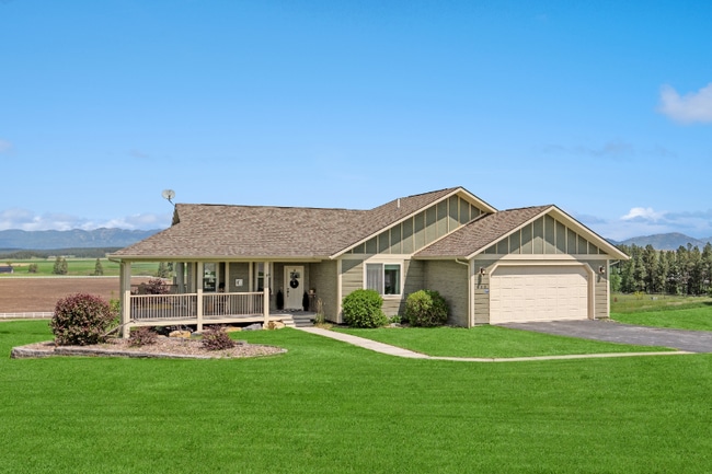 property at 800 Harvest Vw Ln