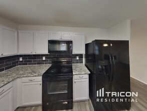 2841 Ingram Cir in Mesquite, TX - Building Photo - Building Photo