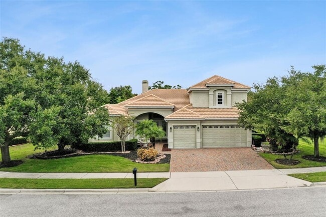 2136 Rickover Pl in Winter Garden, FL - Building Photo - Building Photo