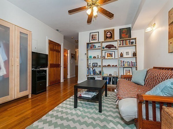 43 Thorndike St in Boston, MA - Building Photo - Building Photo