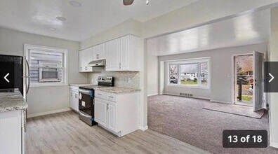 25854 Mackinac St in Roseville, MI - Building Photo - Building Photo