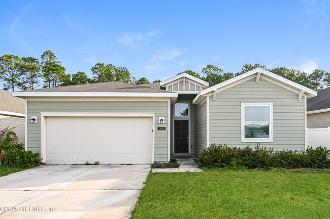 property at 203 Stone Arbor Ln