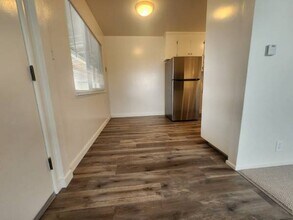 2634 Baldwin Ln, Unit 1 in Walnut Creek, CA - Foto de edificio - Building Photo
