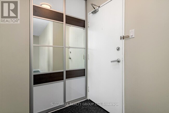 265-2265 Poulin Ave in Ottawa, ON - Building Photo - Building Photo