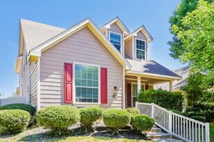 10345 Nantucket Dr in Providence Village, TX - Building Photo