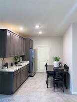 4062 Landriano Ave in North Las Vegas, NV - Building Photo