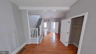 2255 N Cleveland St in Philadelphia, PA - Building Photo