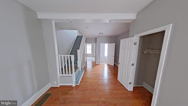 property at 2255 N Cleveland St