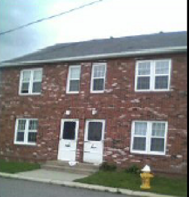 10 Saratoga Ave in Pawtucket, RI - Building Photo - Building Photo