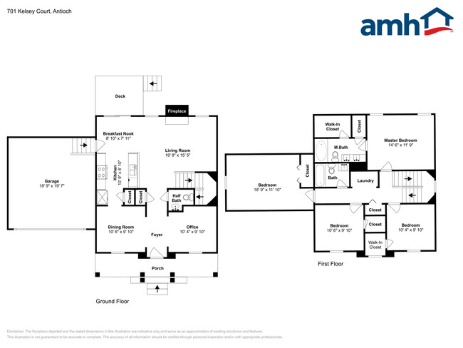 701 Kelsey Ct in Nashville, TN - Building Photo - Building Photo