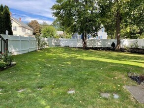 101 Bolivar St in Canton, MA - Building Photo - Building Photo