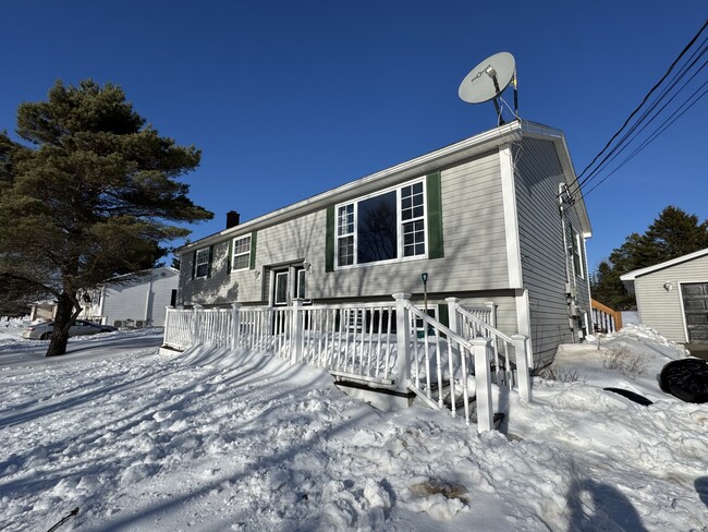 4619 Rue Principale in St-Antoine, NB - Building Photo - Building Photo