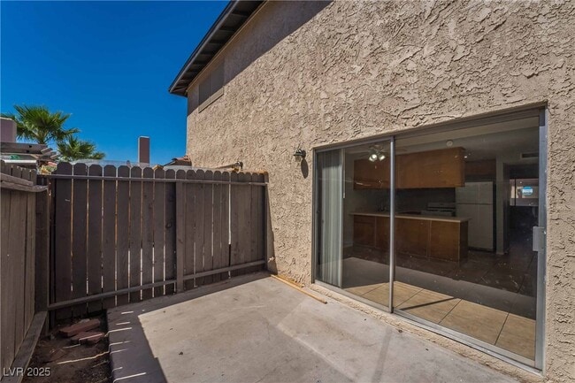 property at 5278 S Maryland Pkwy